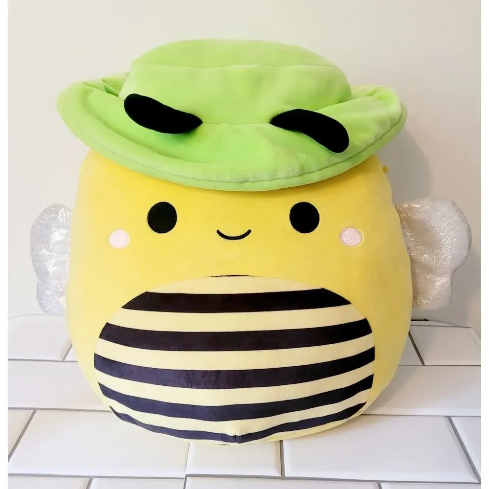 Squishmallows original sunny